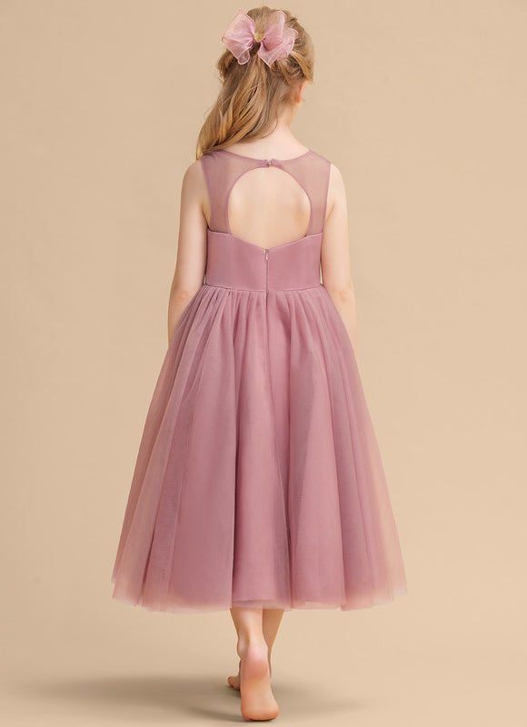 Robe Cérémonie Étoile Enchantée - gallery 7