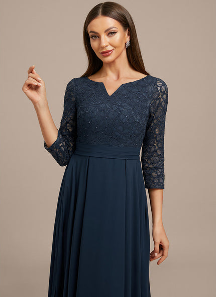 Robe Ceremonie Strass