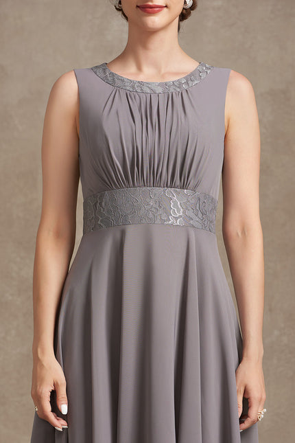 Robe Cérémonie Élégance Mousseuse - gallery 7