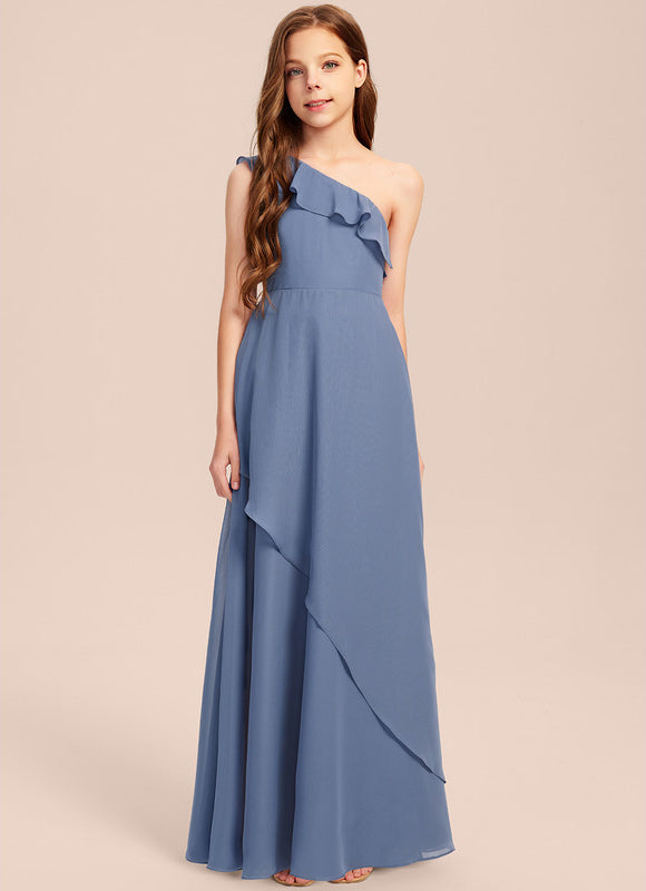 Robe Ceremonie Peche - gallery 6