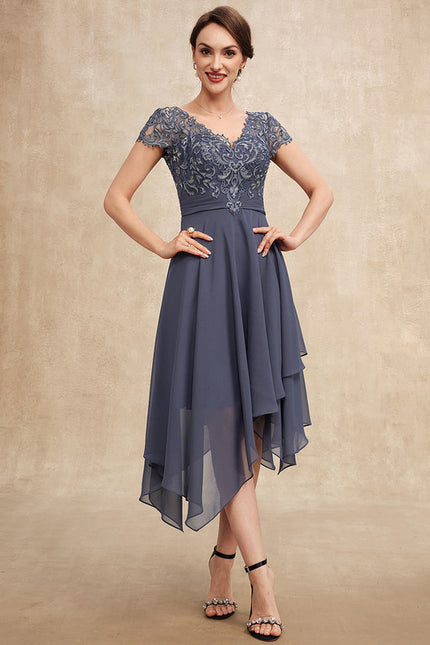 Robe Cérémonie Délire Féminin - gallery 1
