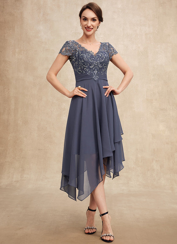 Robe Cérémonie Délire Féminin - gallery 1