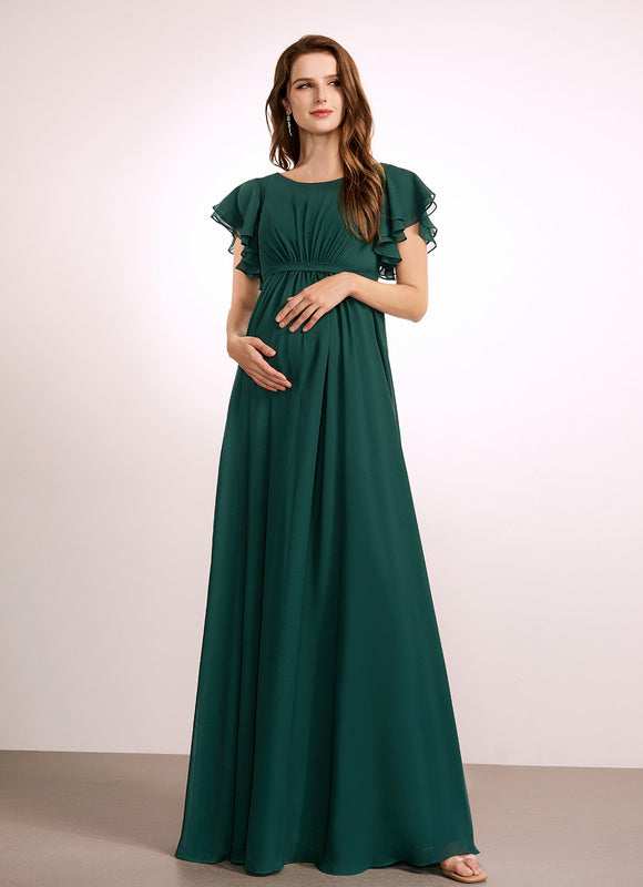 Robe Ceremonie Grossesse - gallery 1