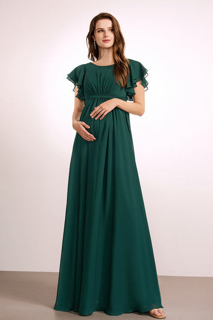 Robe Ceremonie Grossesse - gallery 1