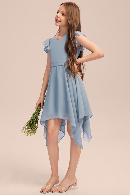 Robe Cérémonie Douceur Éthérée - gallery 6