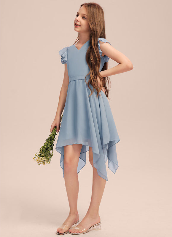 Robe Cérémonie Douceur Éthérée - gallery 6