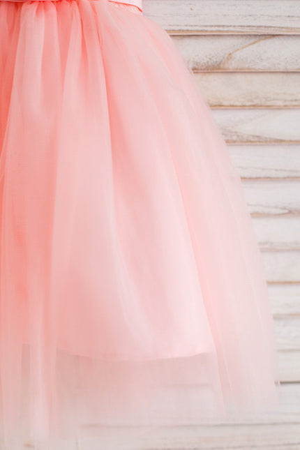 Robe Cérémonie Éclat De Cristal - gallery 2