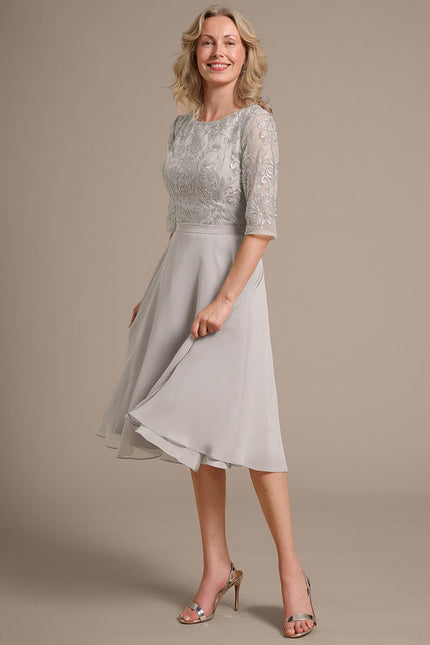 Robe Midi Ceremonie - gallery 2