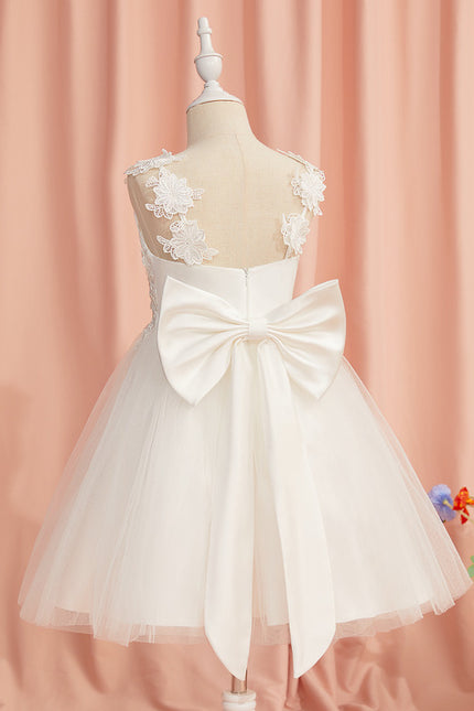 Robe Cérémonie Éclat De Meringue - gallery 1