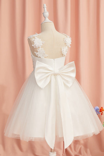 Robe Cérémonie Éclat De Meringue - gallery 1