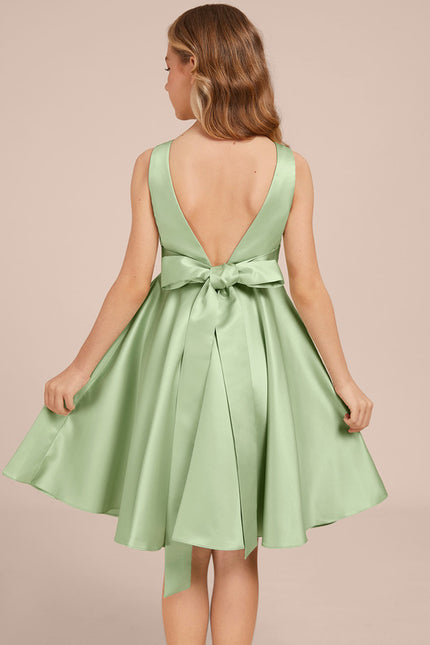 Robe Ceremonie Genoux - gallery 2