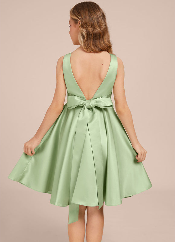 Robe Ceremonie Genoux - gallery 2