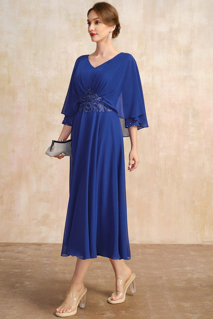 Robe Cérémonie Éclat Céleste - gallery 2
