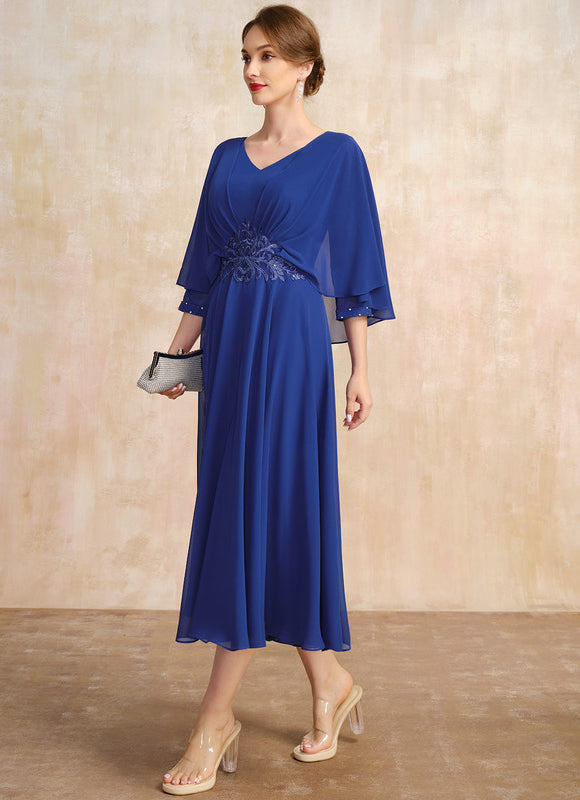 Robe Cérémonie Éclat Céleste - gallery 2