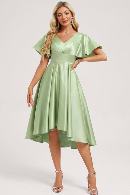 Robe Ceremonie Midi