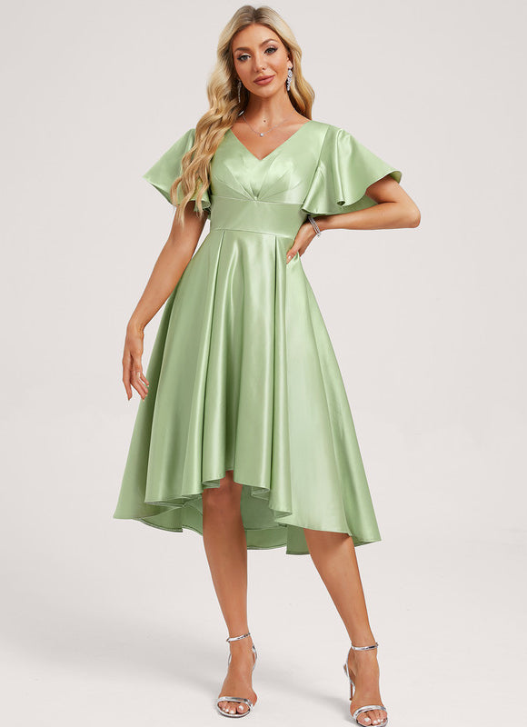 Robe Ceremonie Midi