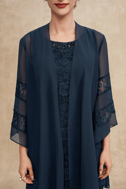 Robe Cérémonie Éclat Sereinement - gallery 7