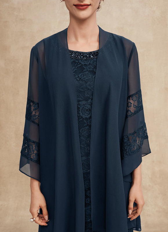 Robe Cérémonie Éclat Sereinement - gallery 7