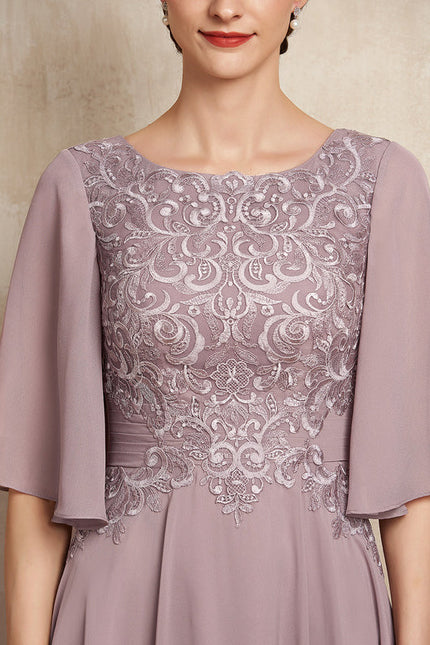 Robe Ceremonie Parme - gallery 7