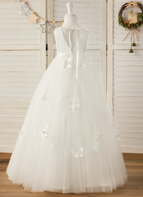 Robes Habillees Ceremonie - gallery 4