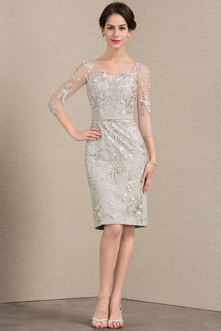Robe Tailleur Ceremonie - gallery 5