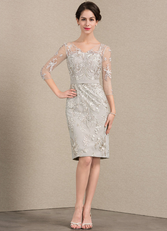 Robe Tailleur Ceremonie - gallery 5