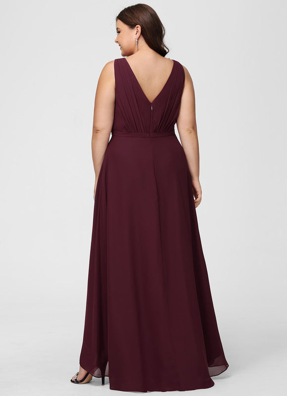 Robe Ceremonie Couleur Pastel - gallery 7