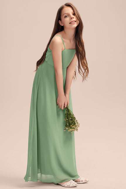 Robe Cérémonie Chaleur Marine - gallery 1
