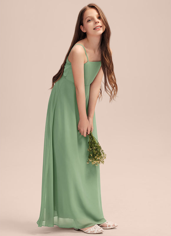 Robe Cérémonie Chaleur Marine - gallery 1