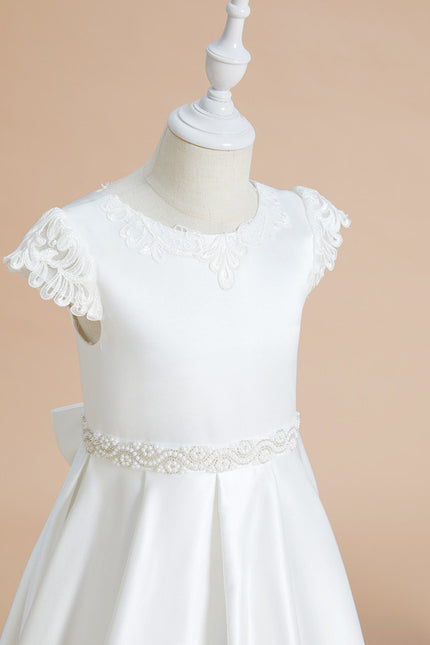 Robe Cérémonie Éclat Enfantin - gallery 4