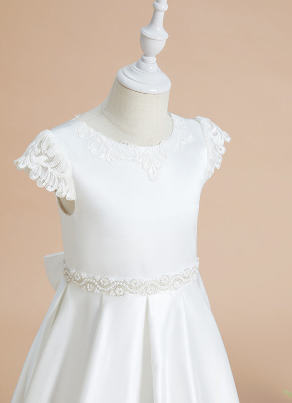 Robe Cérémonie Éclat Enfantin - gallery 4