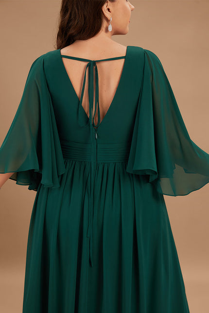 Robe Cérémonie Danse Étoilée - gallery 6
