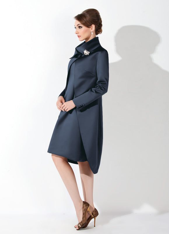 Robe Manteau Ceremonie - gallery 4