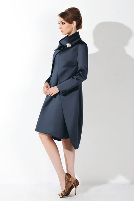 Robe Manteau Ceremonie - gallery 4