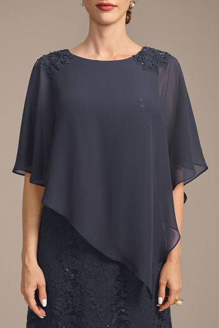 Robe Hiver Ceremonie Femme - gallery 7