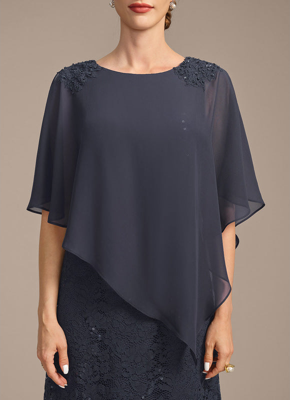 Robe Hiver Ceremonie Femme - gallery 7