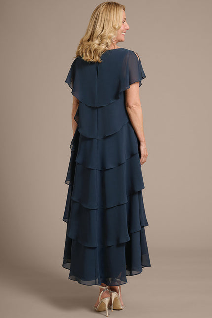 Robe Ceremonie Femme Forte - gallery 5