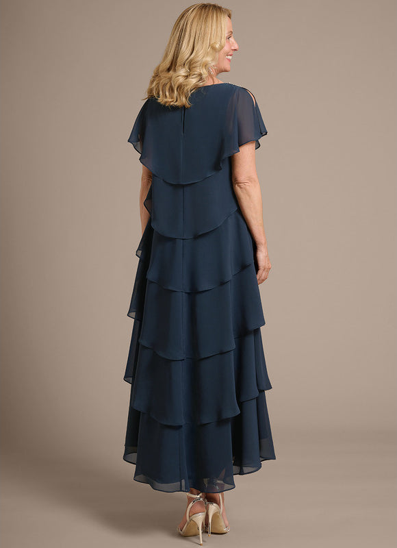 Robe Ceremonie Femme Forte - gallery 5