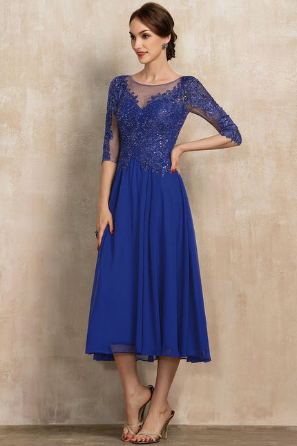 Robe Cocktail Ceremonie - gallery 3