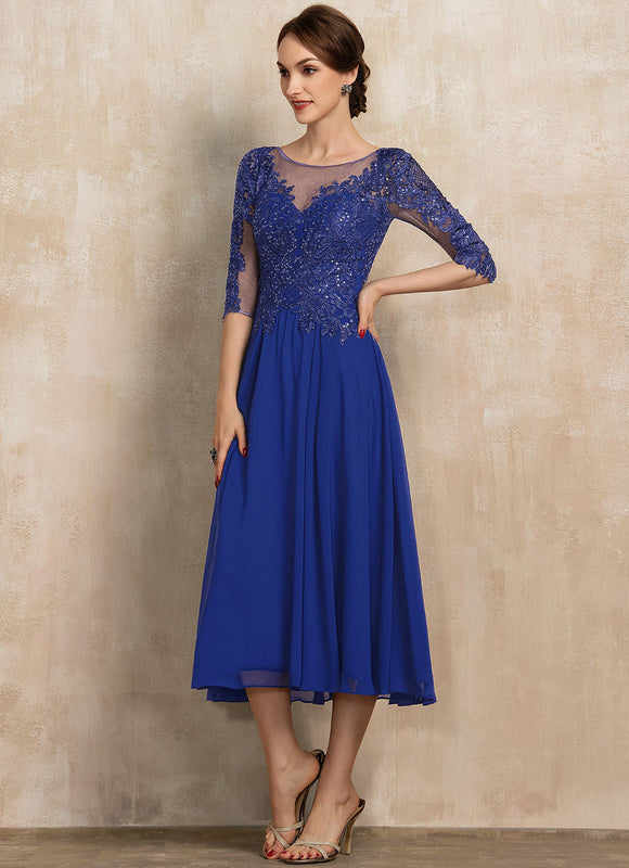 Robe Cocktail Ceremonie - gallery 3