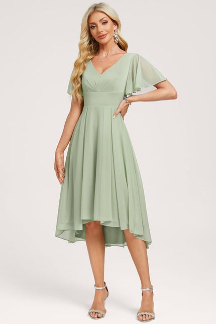Robe Cérémonie Brise De Sélénite - gallery 2