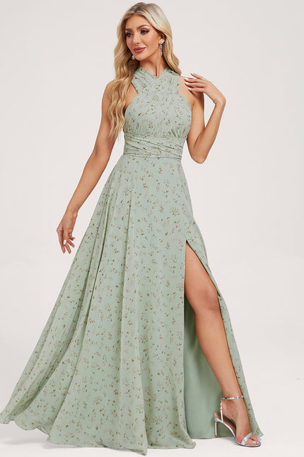 Robe Ceremonie Decollete - gallery 8