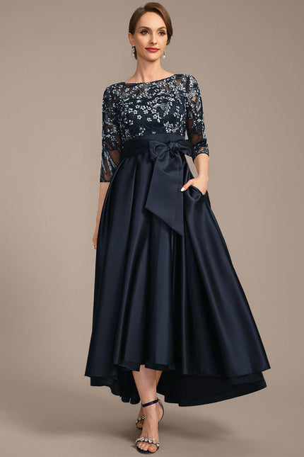 Robe Ceremonie Maman Bapteme - gallery 2