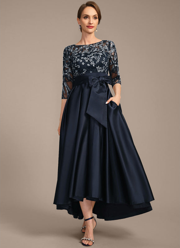 Robe Ceremonie Maman Bapteme - gallery 2