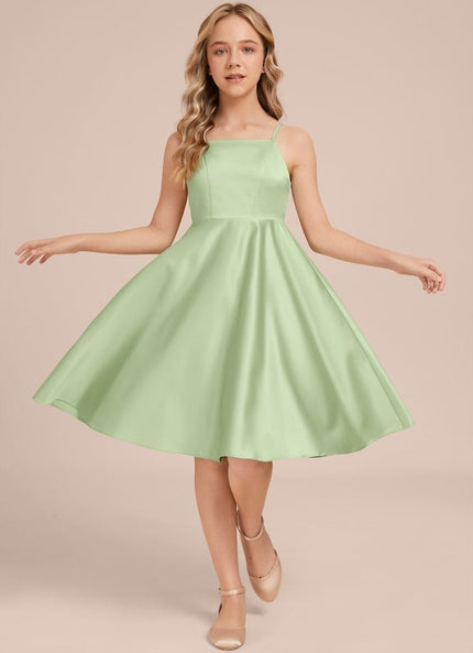 Robe Ceremonie Genoux