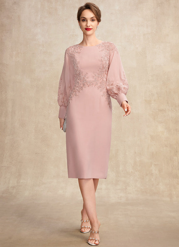 Robe Cérémonie Étoile Rose - gallery 6