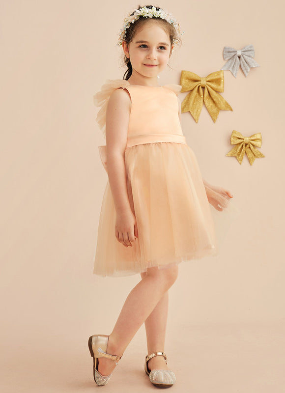 Robe Vintage Ceremonie - gallery 1