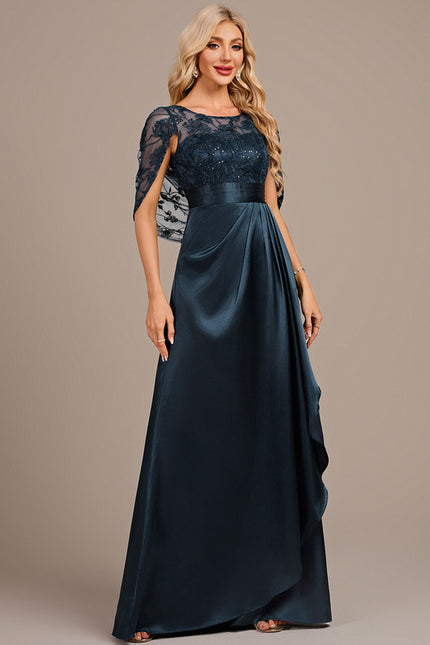 Robe Ceremonie Femme - gallery 4