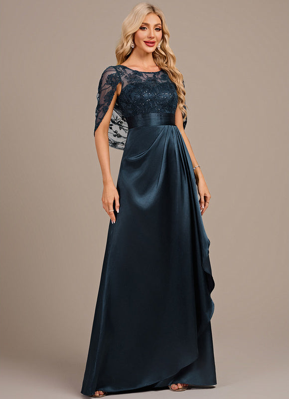 Robe Ceremonie Femme - gallery 4