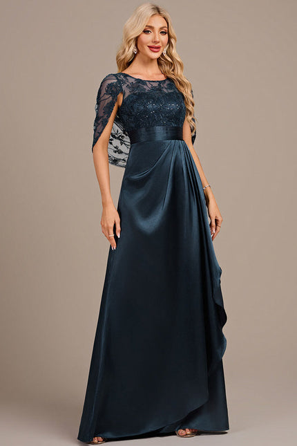 Robe Ceremonie Femme - gallery 4